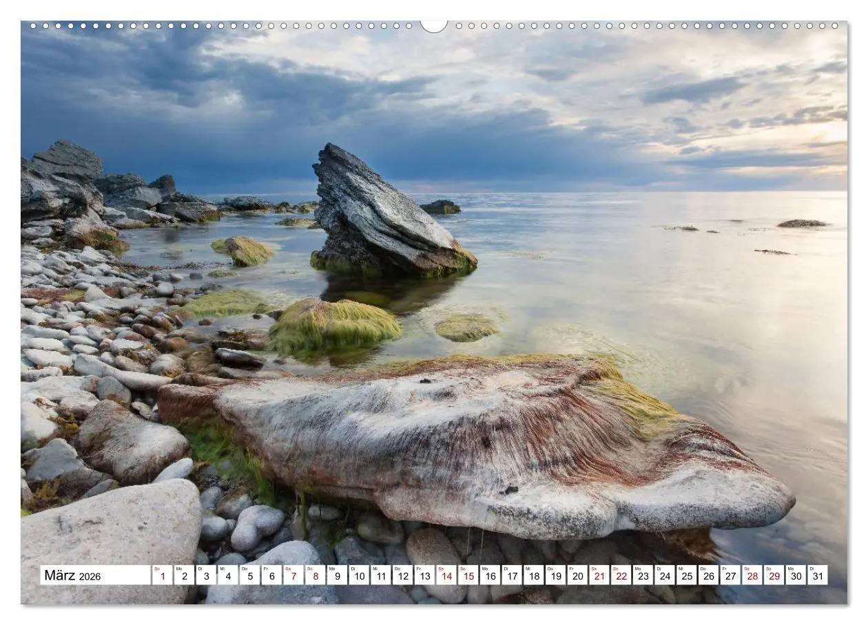 Bild: 9783457762066 | Gotland - Sonneninsel in der Ostsee (hochwertiger Premium...