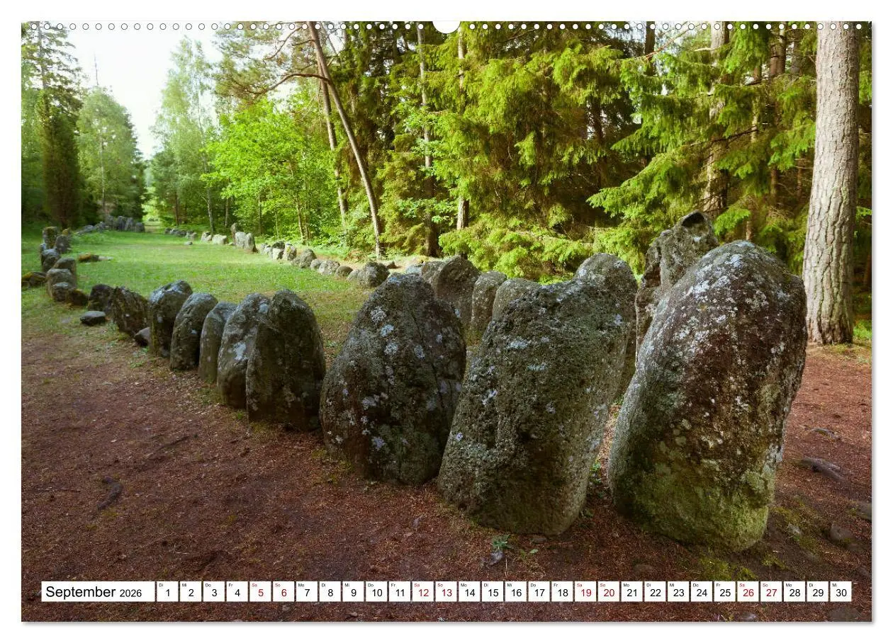 Bild: 9783457762066 | Gotland - Sonneninsel in der Ostsee (hochwertiger Premium...
