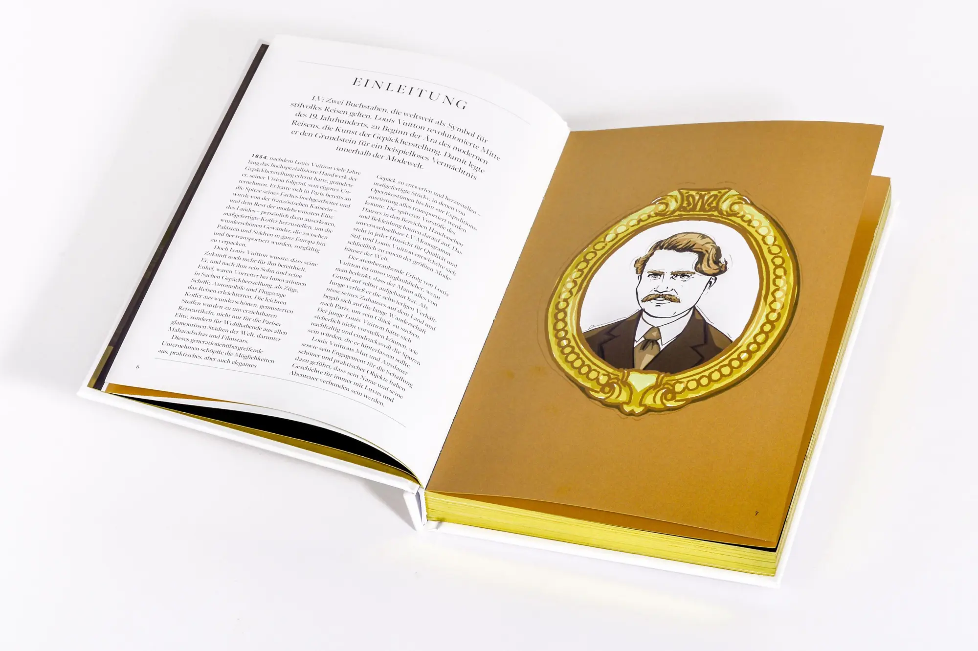 Bild: 9783791392066 | Louis Vuitton | Megan Hess | Buch | Bewegte Leben aus der Modewelt