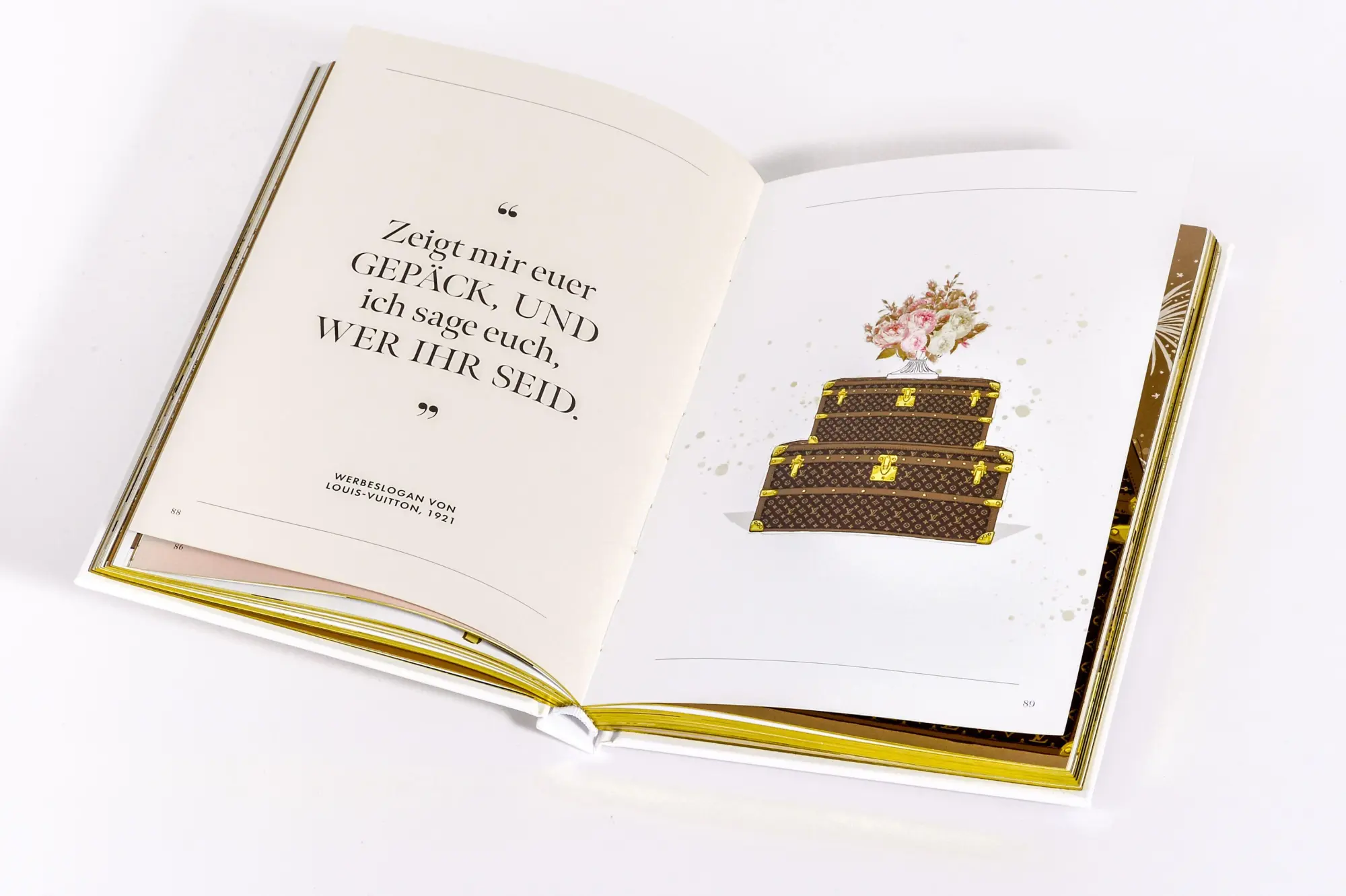 Bild: 9783791392066 | Louis Vuitton | Megan Hess | Buch | Bewegte Leben aus der Modewelt