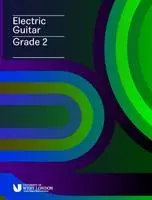 Cover: 9790570122066 | LCM Electric Guitar Handbook 2019 - Grade 2 | Examinations | Buch