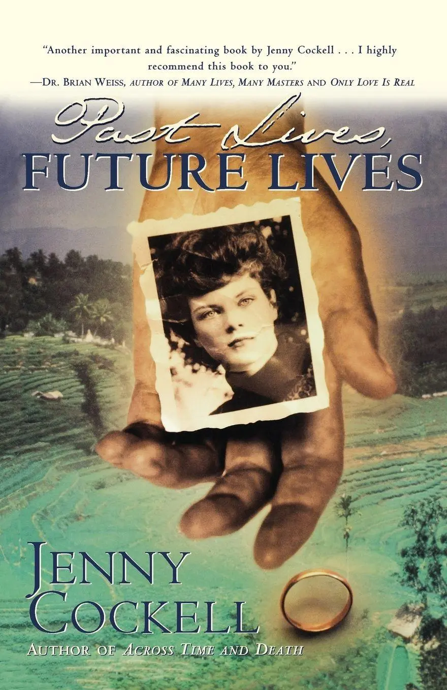 Cover: 9780684832166 | Past Lives Future Lives | Jenny Cockell | Taschenbuch | Englisch
