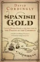 Cover: 9781408822166 | Spanish Gold | David Cordingly | Taschenbuch | Kartoniert / Broschiert