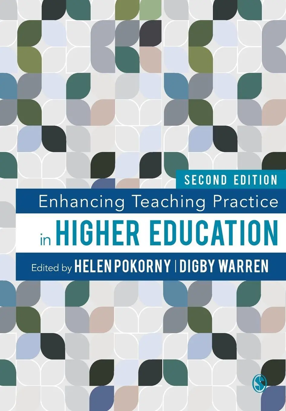 Cover: 9781526492166 | Enhancing Teaching Practice in Higher Education | Pokorny (u. a.)