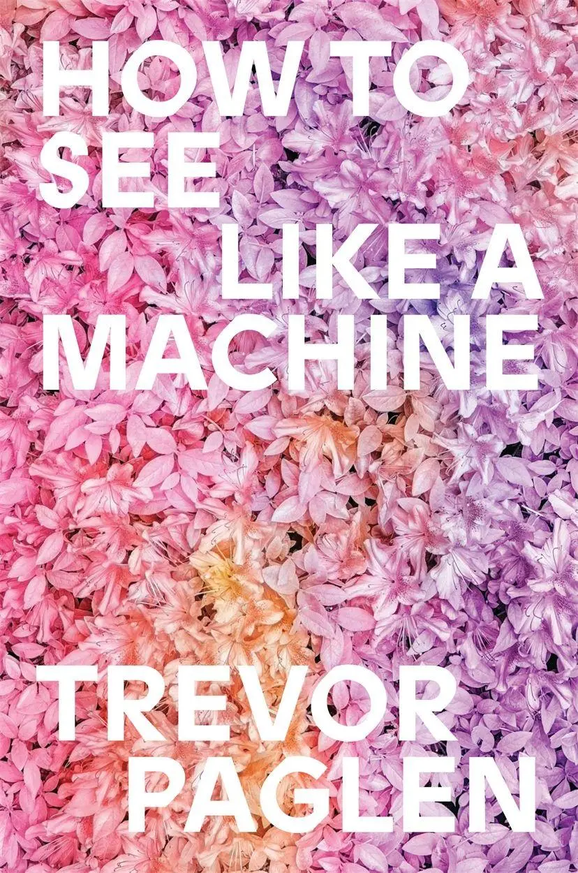 Cover: 9781836742166 | How to See Like a Machine | Images After AI | Trevor Paglen | Buch
