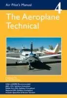 Cover: 9781843362166 | Air Pilot's Manual - Aeroplane Technical - Principles of Flight,...