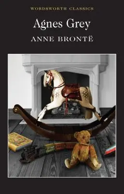 Cover: 9781853262166 | Agnes Grey | Anne Bronte | Taschenbuch | Kartoniert / Broschiert
