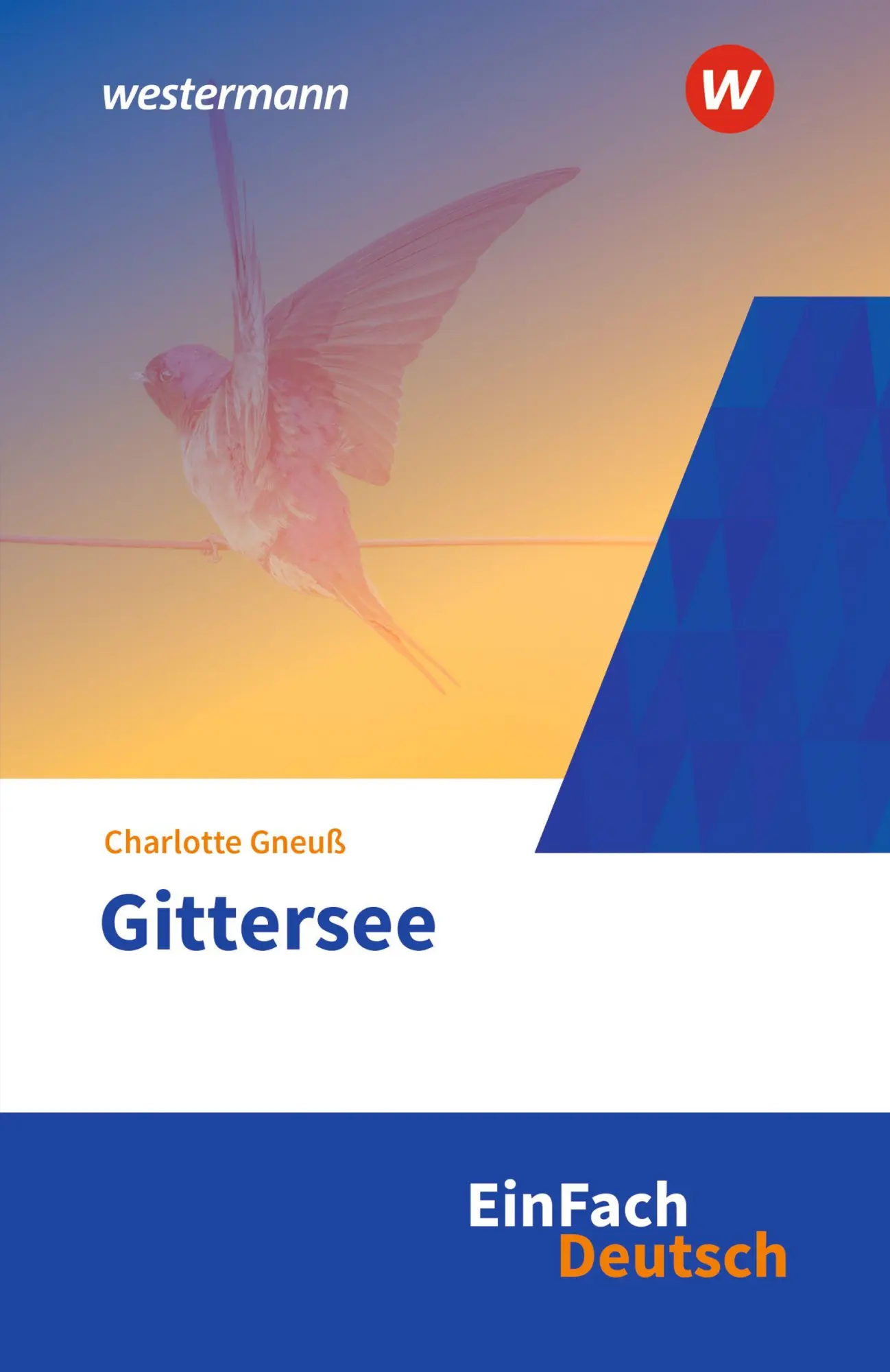 Cover: 9783141082166 | Gittersee. EinFach Deutsch Textausgaben | Gymnasiale Oberstufe | Buch