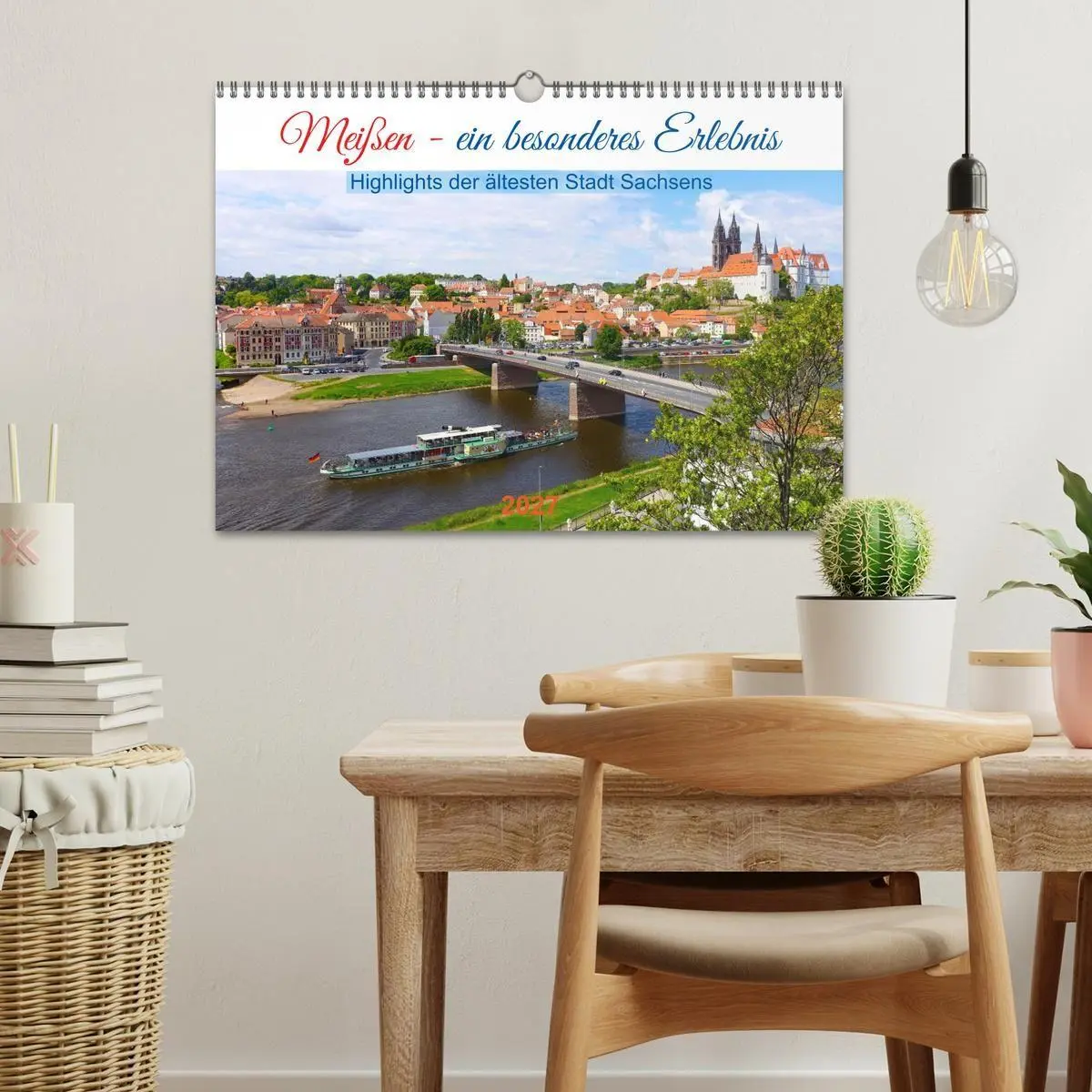Bild: 9783594372166 | Meißen - ein besonderes Erlebnis. Highlights der ältesten Stadt...