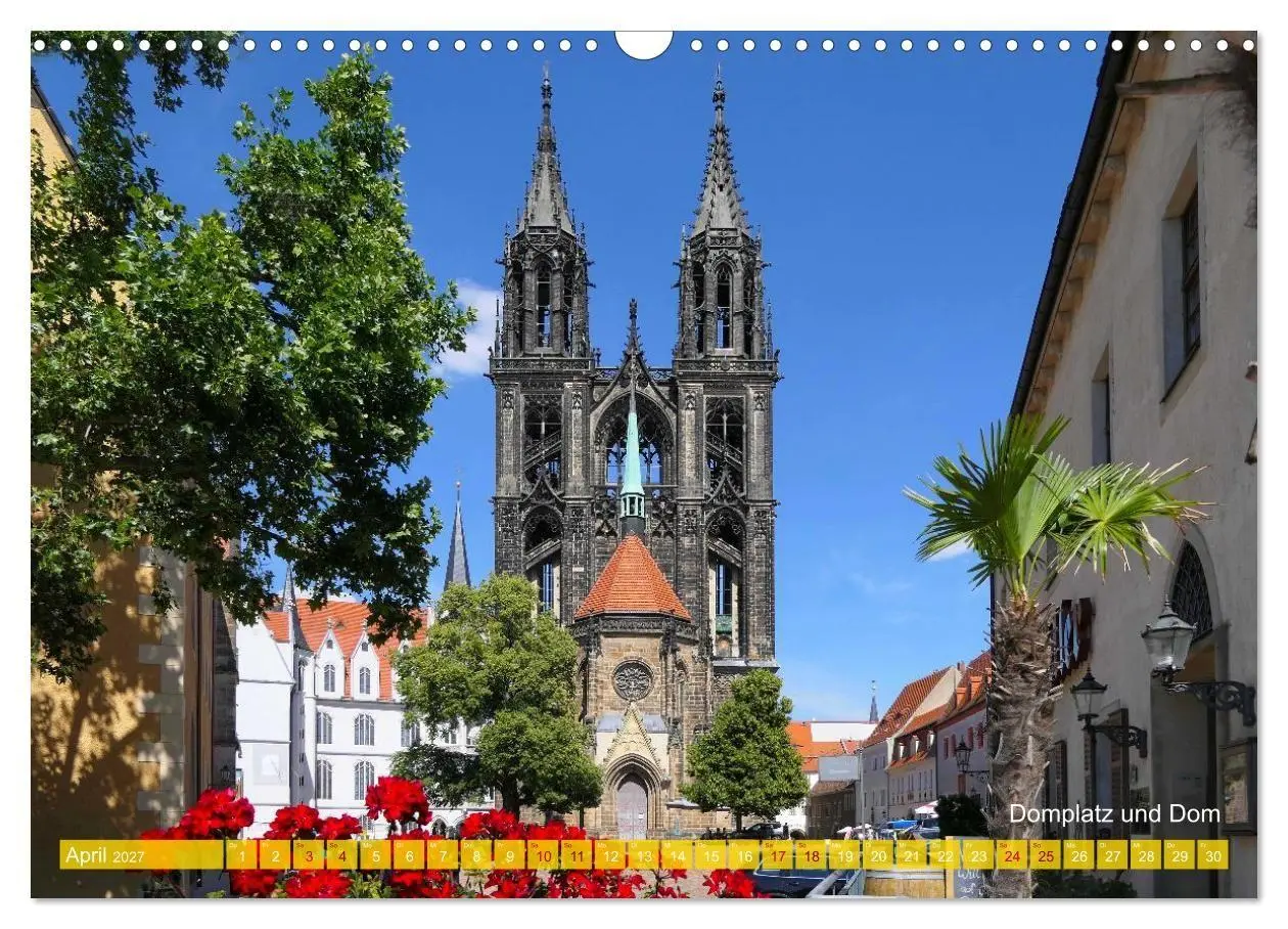 Bild: 9783594372166 | Meißen - ein besonderes Erlebnis. Highlights der ältesten Stadt...