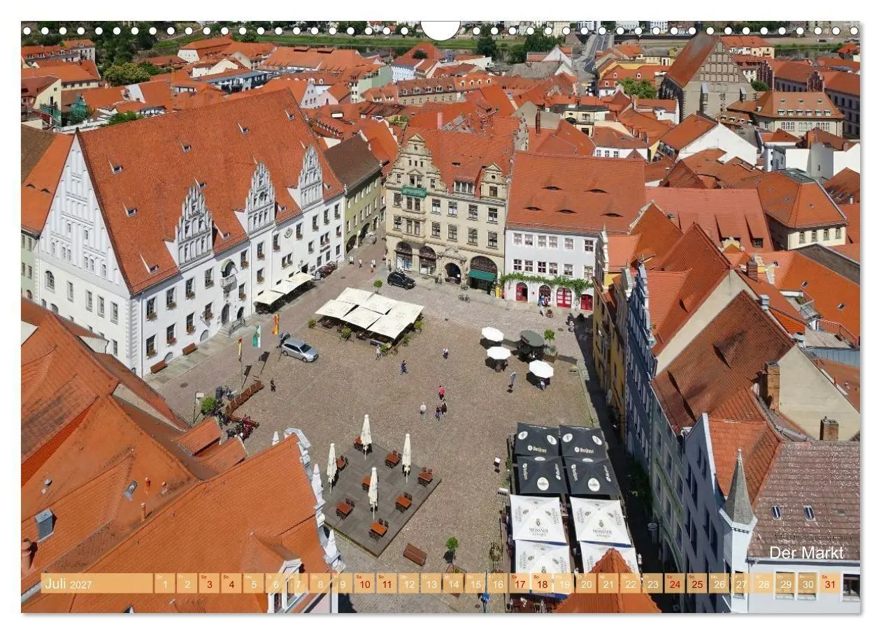 Bild: 9783594372166 | Meißen - ein besonderes Erlebnis. Highlights der ältesten Stadt...