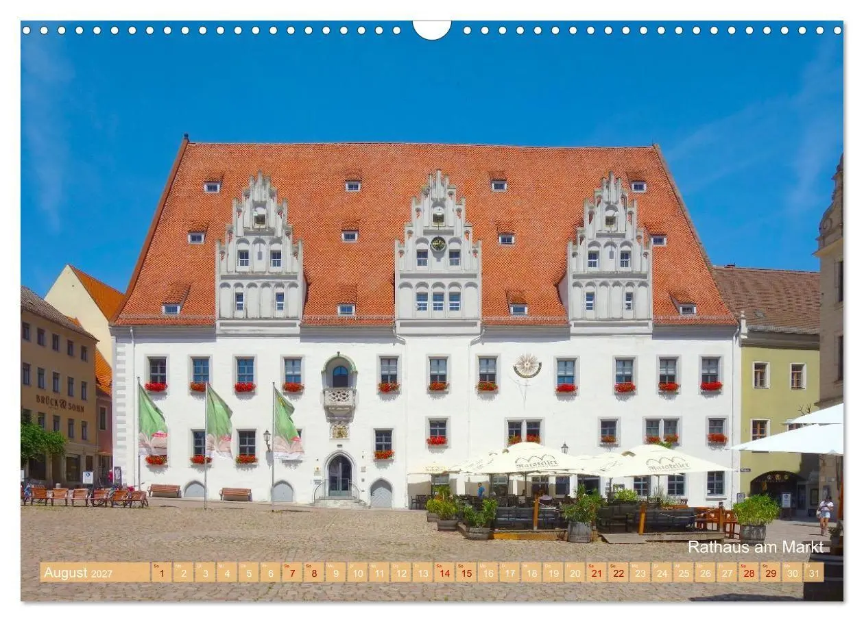 Bild: 9783594372166 | Meißen - ein besonderes Erlebnis. Highlights der ältesten Stadt...