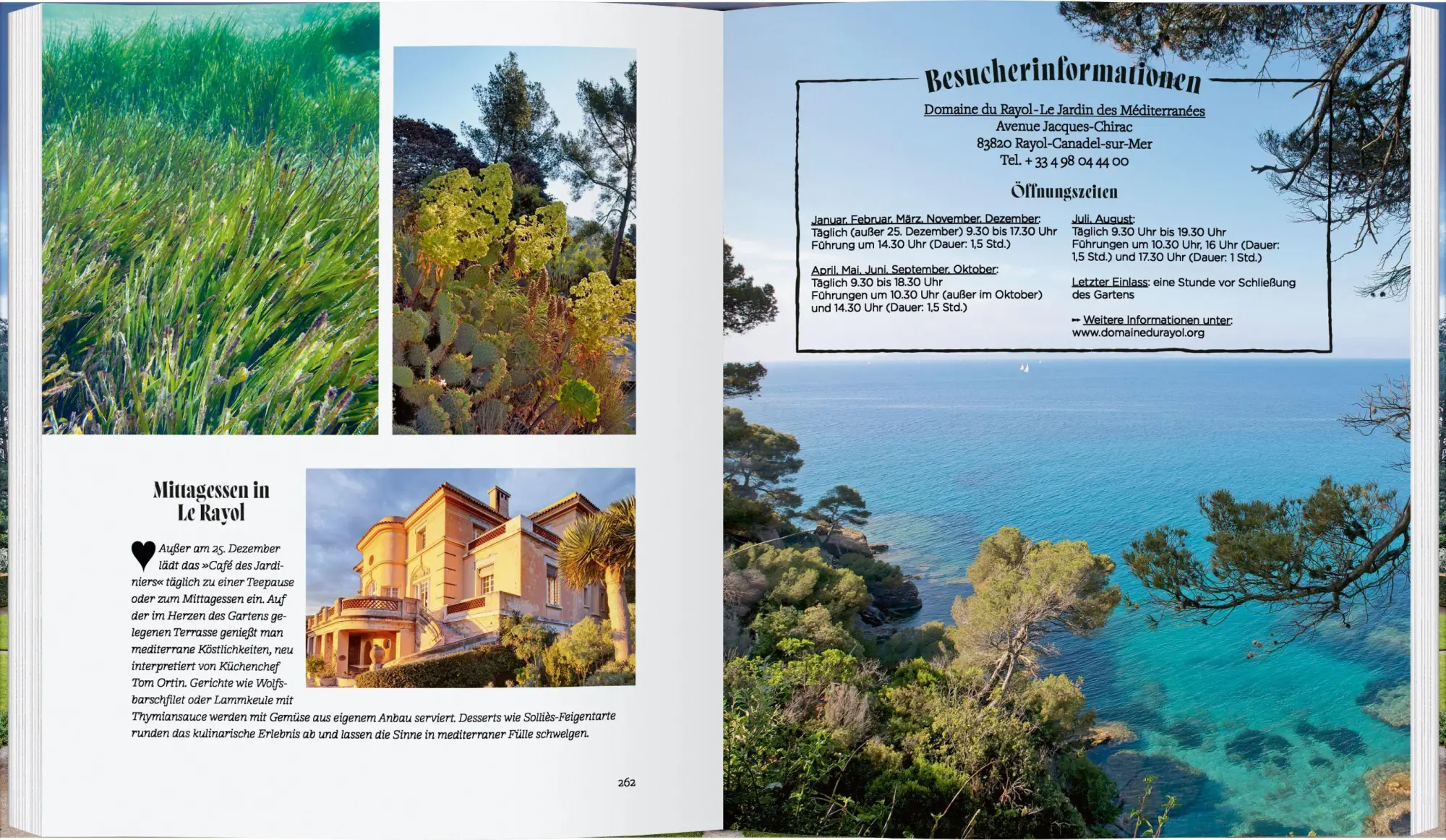 Bild: 9783836922166 | Die schönsten Gärten Frankreichs | Stéphane Marie | Buch | 264 S.