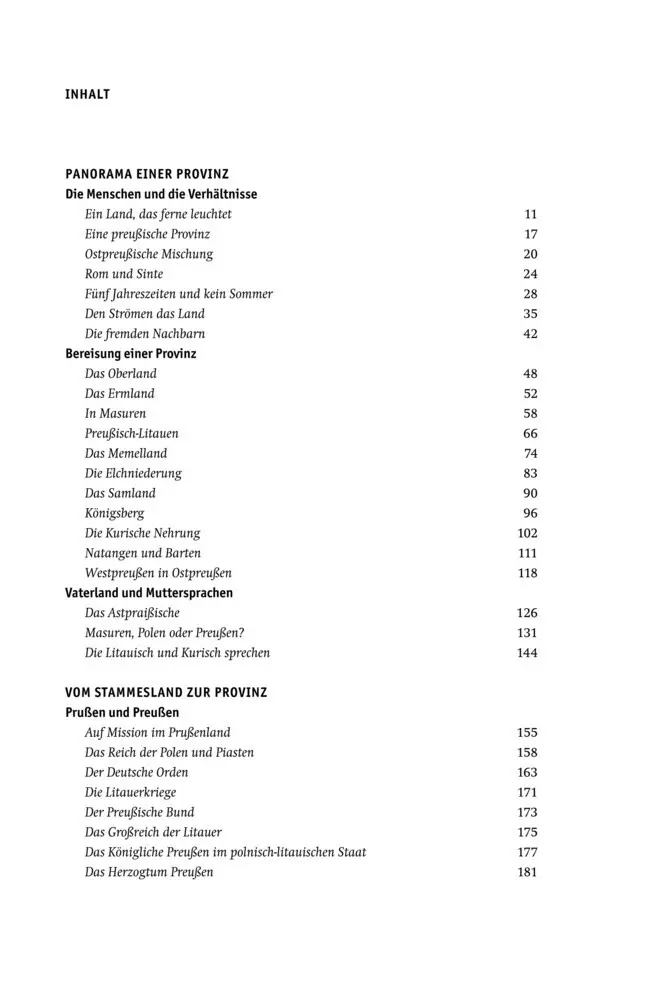 Rückseite: 9783898092166 | Ostpreußen | Biografie einer Provinz | Hermann Pölking | Buch | 976 S.