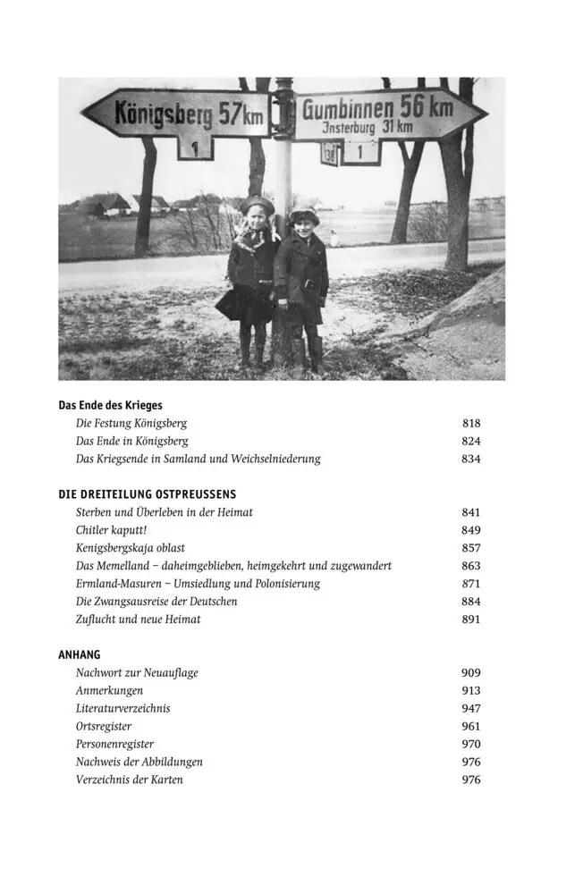 Bild: 9783898092166 | Ostpreußen | Biografie einer Provinz | Hermann Pölking | Buch | 976 S.