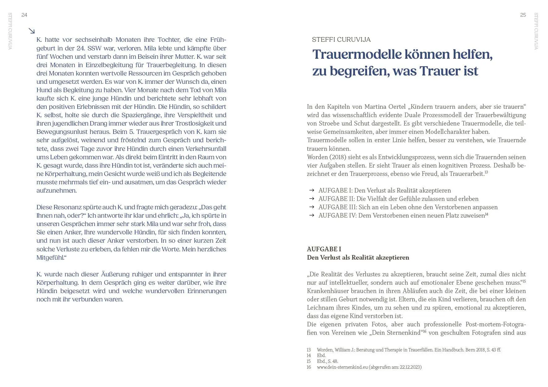 Bild: 9783910552166 | Frühe Verluste begleiten | Sternenkinder Duisburg e. V. | Taschenbuch