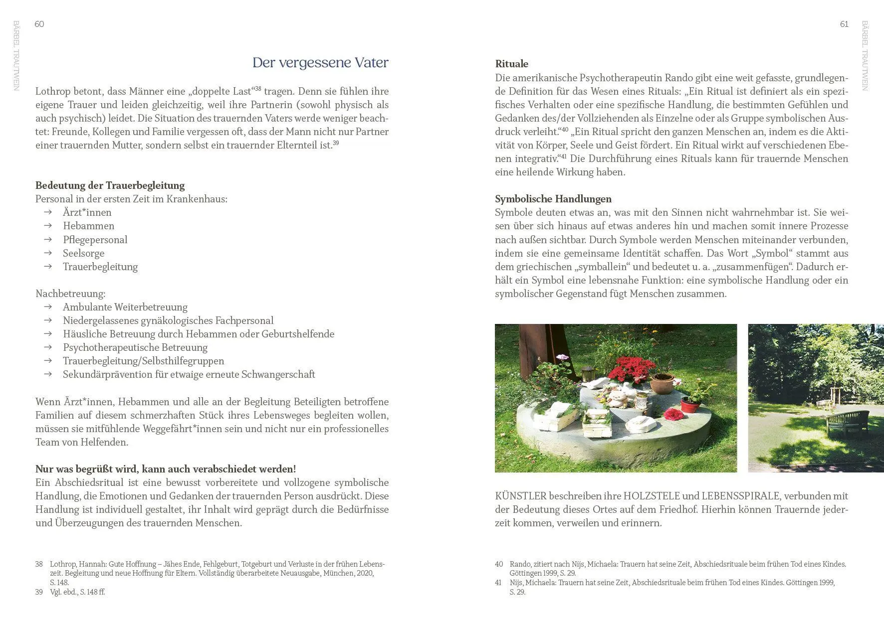 Bild: 9783910552166 | Frühe Verluste begleiten | Sternenkinder Duisburg e. V. | Taschenbuch