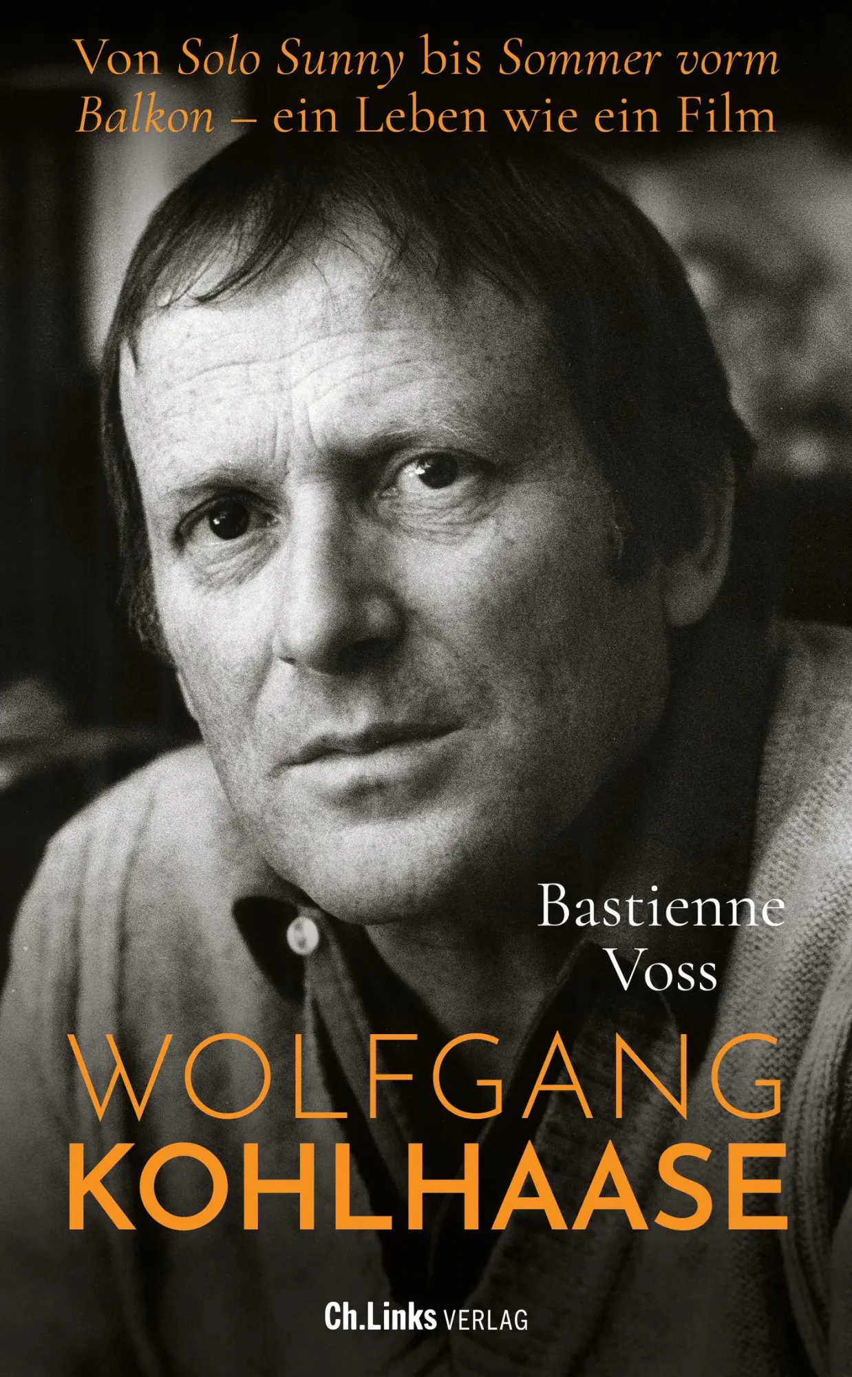Cover: 9783962892166 | Wolfgang Kohlhaase | Bastienne Voss | Buch | 264 S. | Deutsch | 2026