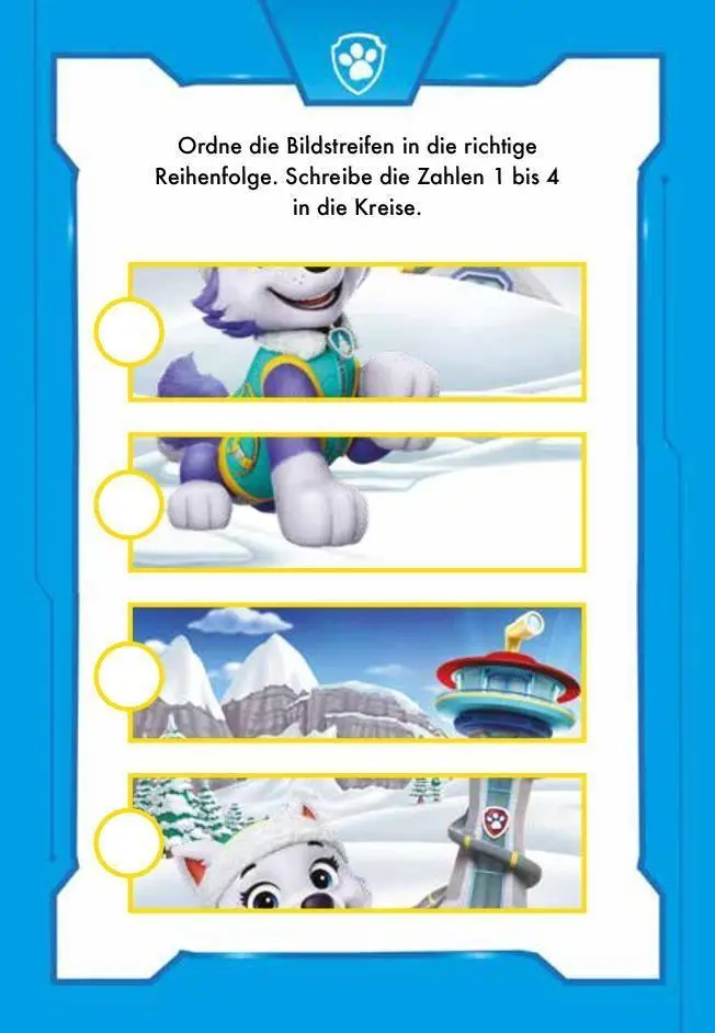 Bild: 9783987642166 | PAW Patrol Lernspaß 40 Karten | Pen2nature | Taschenbuch | 40 S.