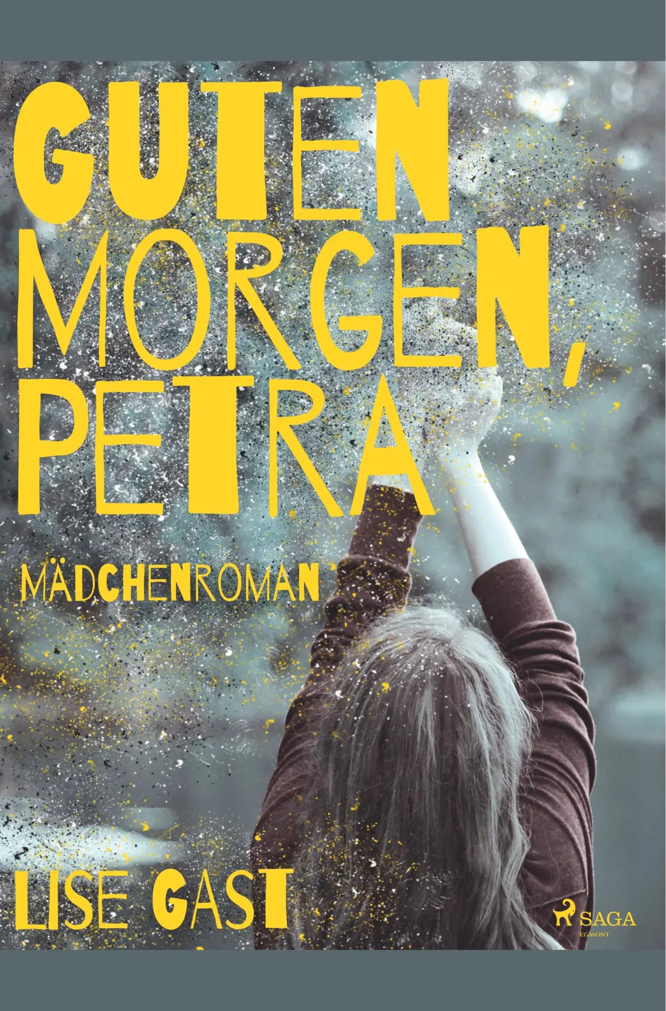 Cover: 9788726222166 | Guten Morgen, Petra | Lise Gast | Taschenbuch | 148 S. | Deutsch