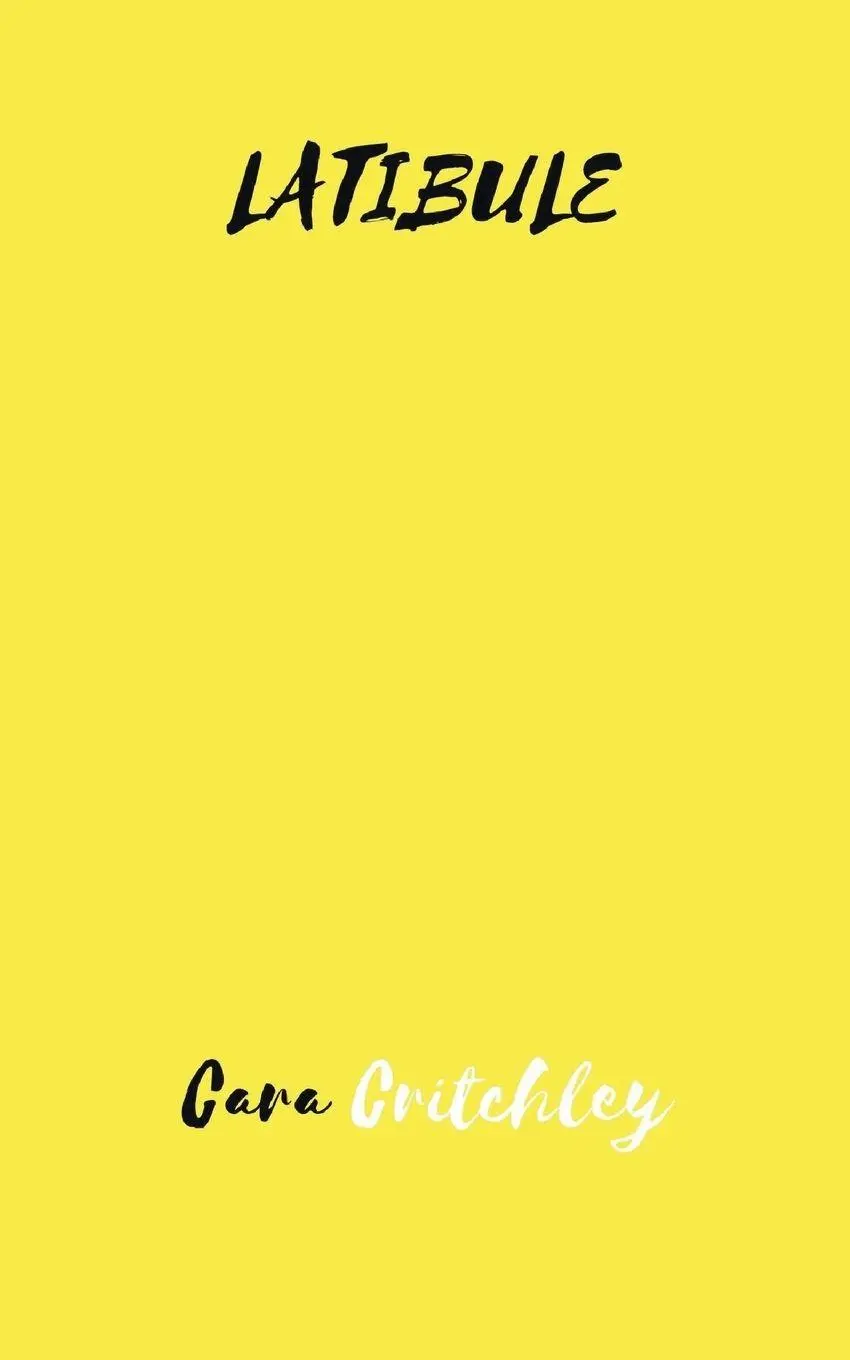 Cover: 9789357612166 | Latibule | Cara Critchley | Taschenbuch | Englisch | 2024