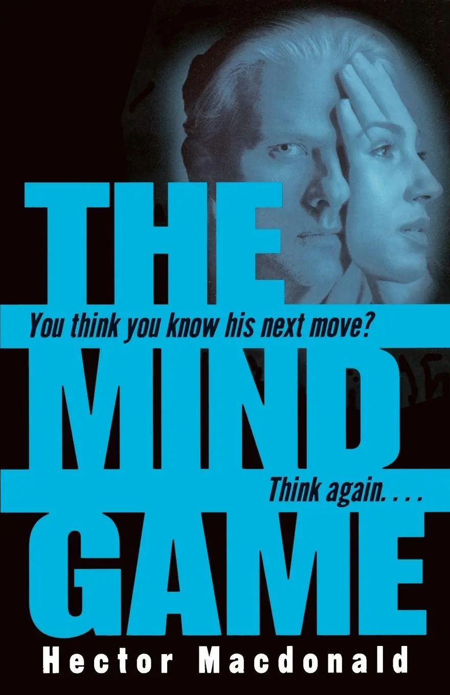 Cover: 9780345482266 | The Mind Game | A Novel | Hector Macdonald | Taschenbuch | Englisch