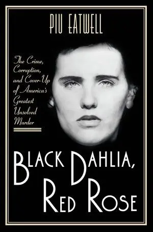 Cover: 9781631492266 | Black Dahlia, Red Rose | Piu Eatwell | Buch | Englisch | 2017