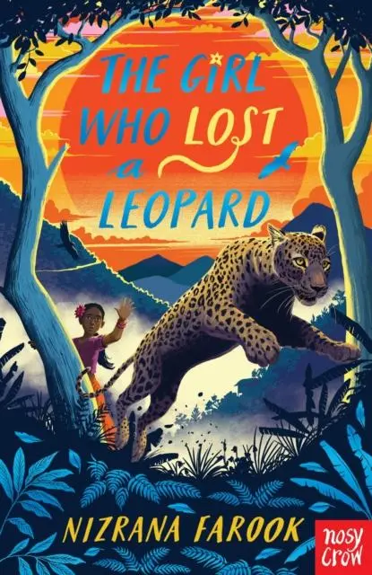 Cover: 9781839942266 | The Girl Who Lost a Leopard | Nizrana Farook | Taschenbuch | Englisch