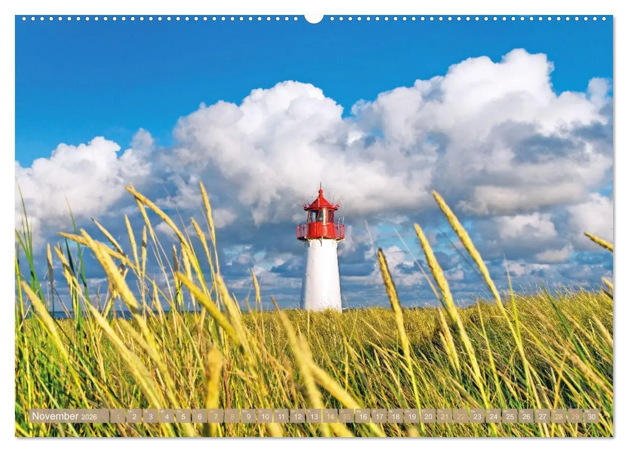 Bild: 9783457502266 | Leuchttürme: Die Schönsten an Nord- und Ostsee (hochwertiger...