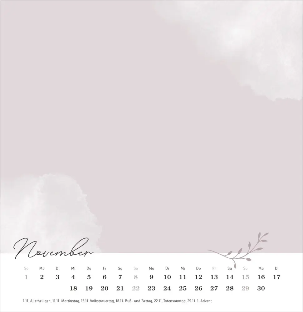 Bild: 9783756412266 | Kreativkalender zum Aufstellen Glücksmomente 2026 | Kalender | 14 S.