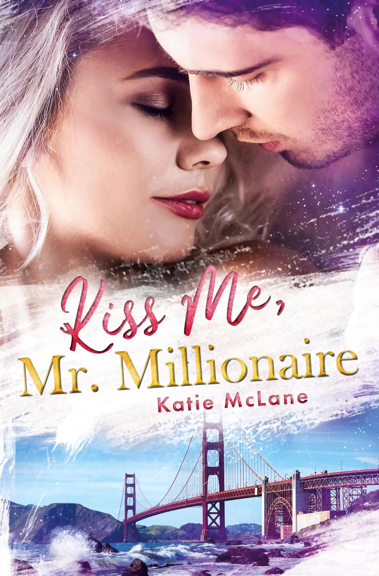 Cover: 9783757952266 | Kiss Me, Mr. Millionaire | Katie Mclane | Taschenbuch | 340 S. | 2023