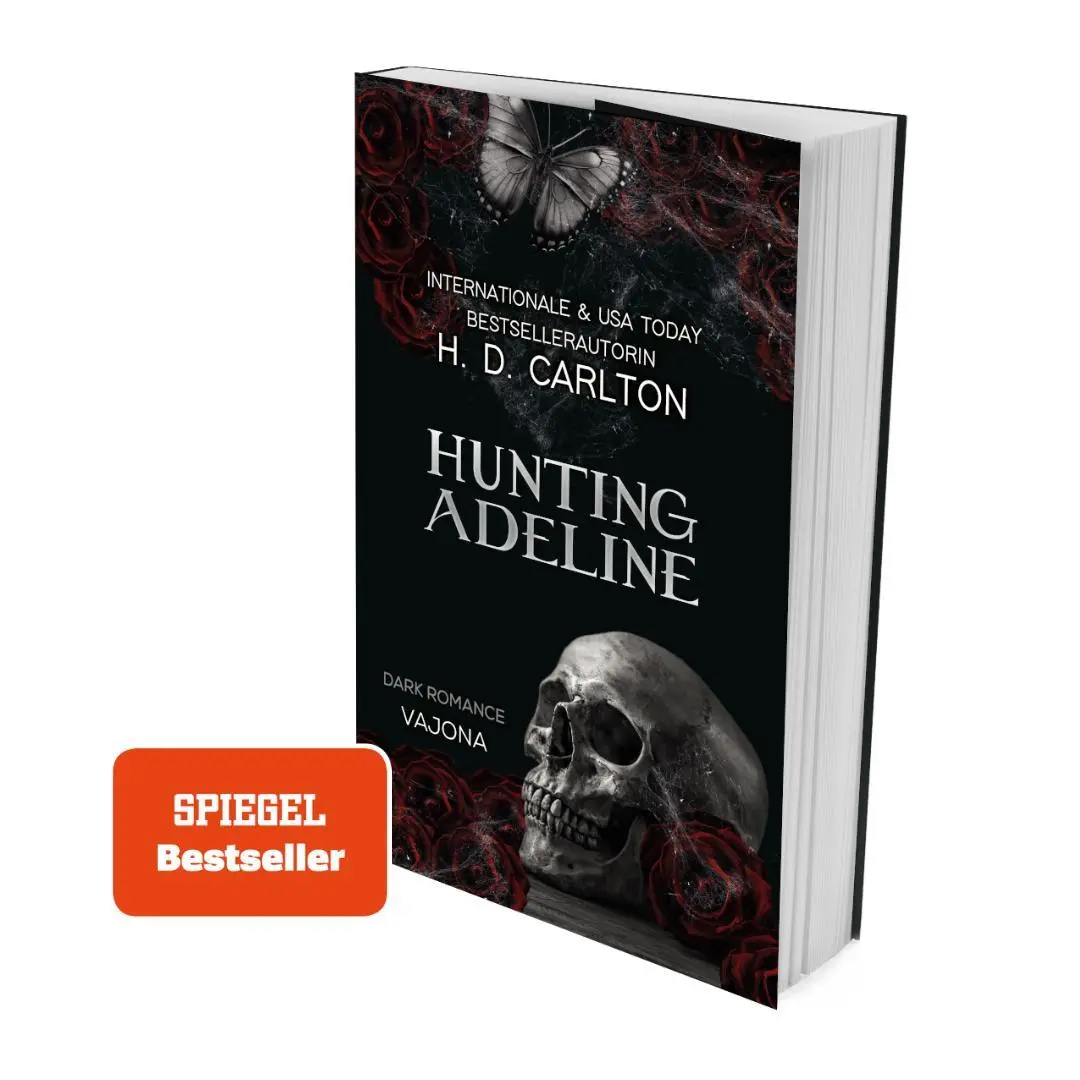 Cover: 9783987182266 | Hunting Adeline | DARK ROMANCE Der TikTok-Erfolg auf Deutsch! | Buch