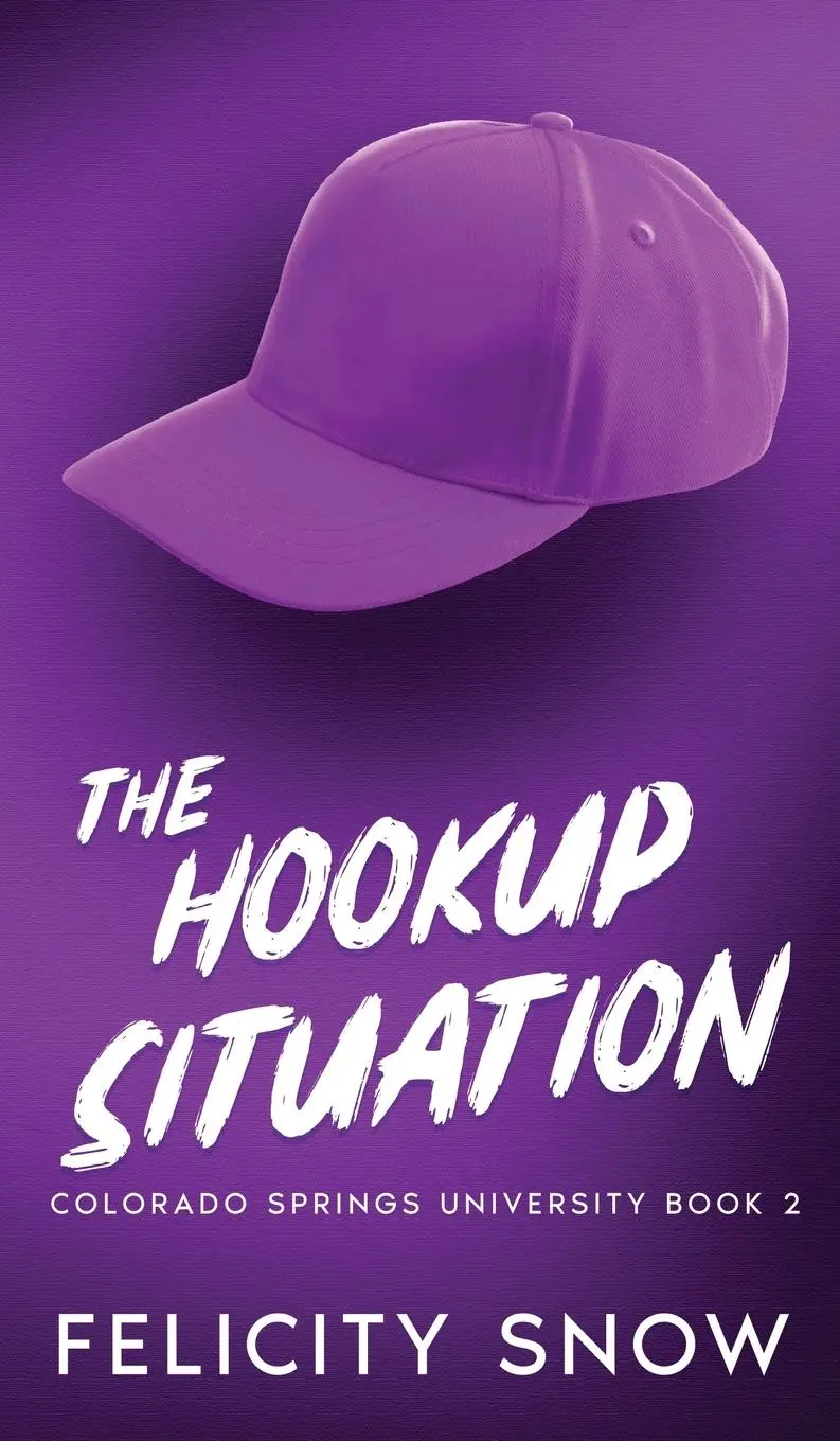 Cover: 9798348572266 | The Hookup Situation | Felicity Snow | Buch | Englisch | 2025