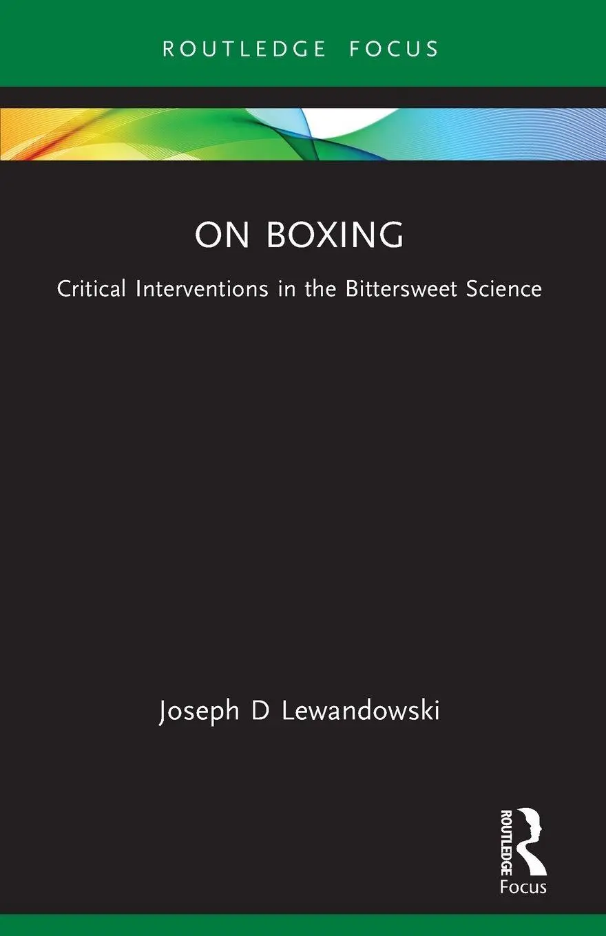 Cover: 9781032052366 | On Boxing | Critical Interventions in the Bittersweet Science | Buch
