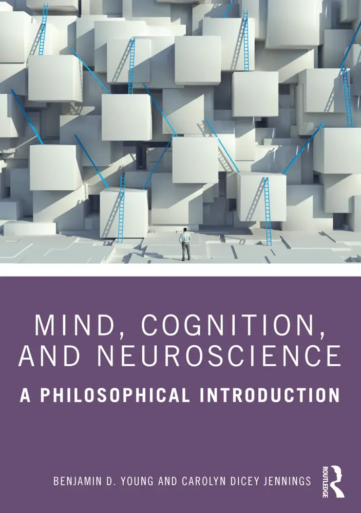 Cover: 9781138392366 | Mind, Cognition, and Neuroscience | A Philosophical Introduction