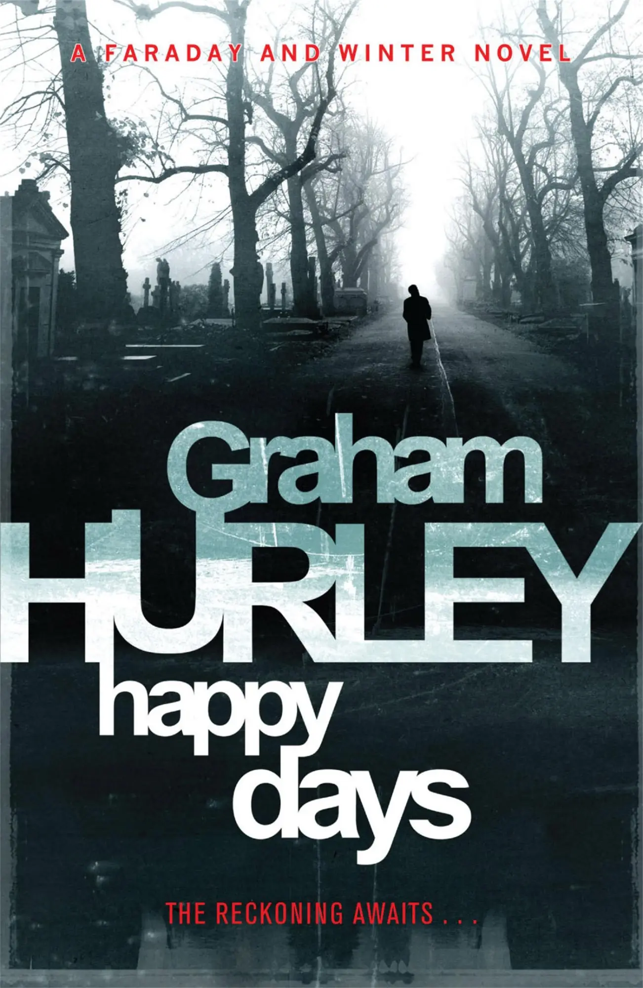 Cover: 9781409102366 | Happy Days | Graham Hurley | Taschenbuch | Kartoniert / Broschiert