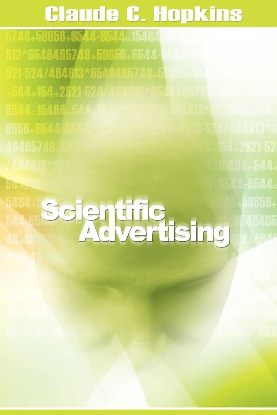 Cover: 9781607962366 | Scientific Advertising | Claude C. Hopkins | Taschenbuch | Englisch