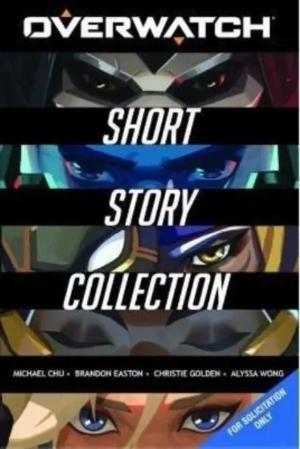 Cover: 9781803362366 | The Overwatch Short Story Collection | Alyssa Wong (u. a.) | Buch