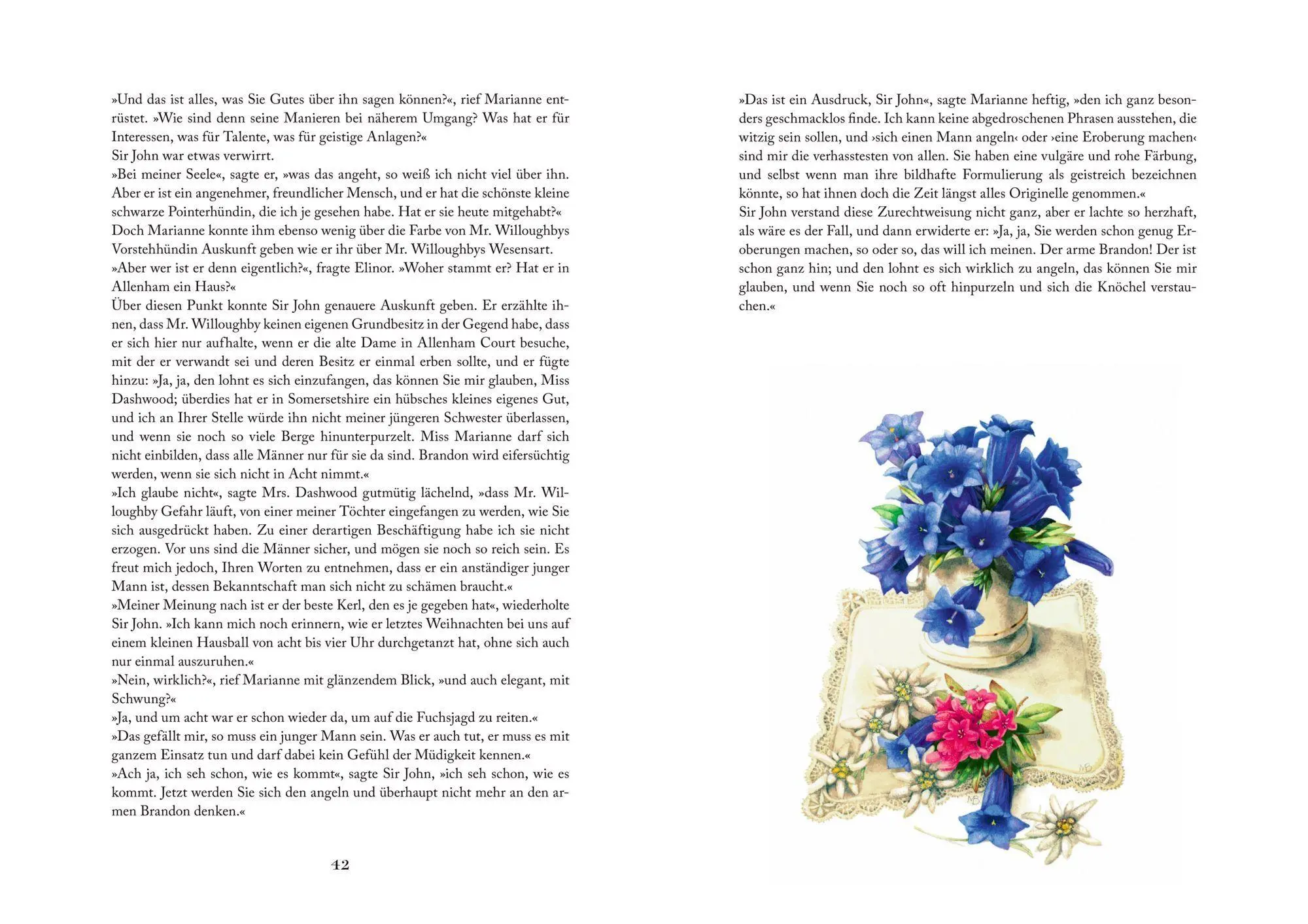 Bild: 9783649652366 | Limitierte Sonderausgabe Sinn und Sinnlichkeit | Jane Austen | Buch