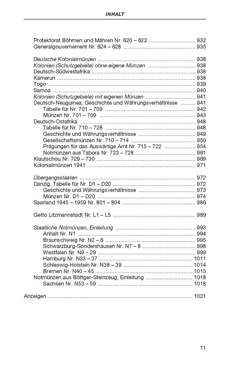 Bild: 9783866462366 | Die deutschen Münzen seit 1871 | Kurt Jaeger | Buch | 1032 S. | 2023