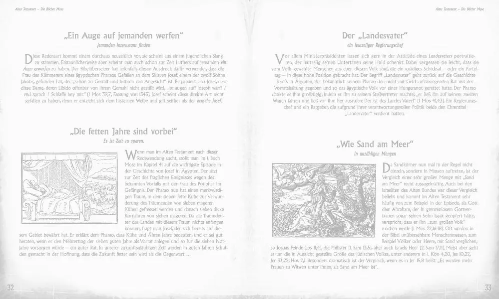 Bild: 9783939722366 | Wer's glaubt wird selig! | Redewendungen aus der Bibel | Wagner | Buch