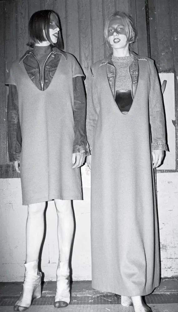 Bild: 9789401452366 | Margiela | The Hermès Years | Kaat Debo (u. a.) | Buch | Gebunden