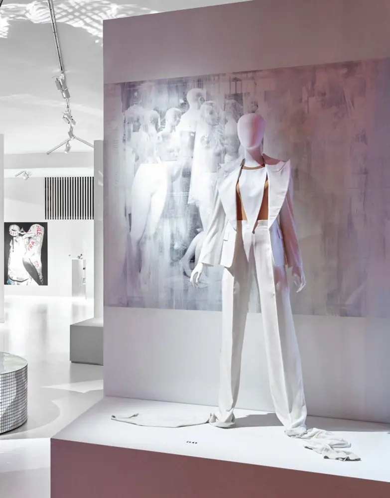 Bild: 9789401452366 | Margiela | The Hermès Years | Kaat Debo (u. a.) | Buch | Gebunden
