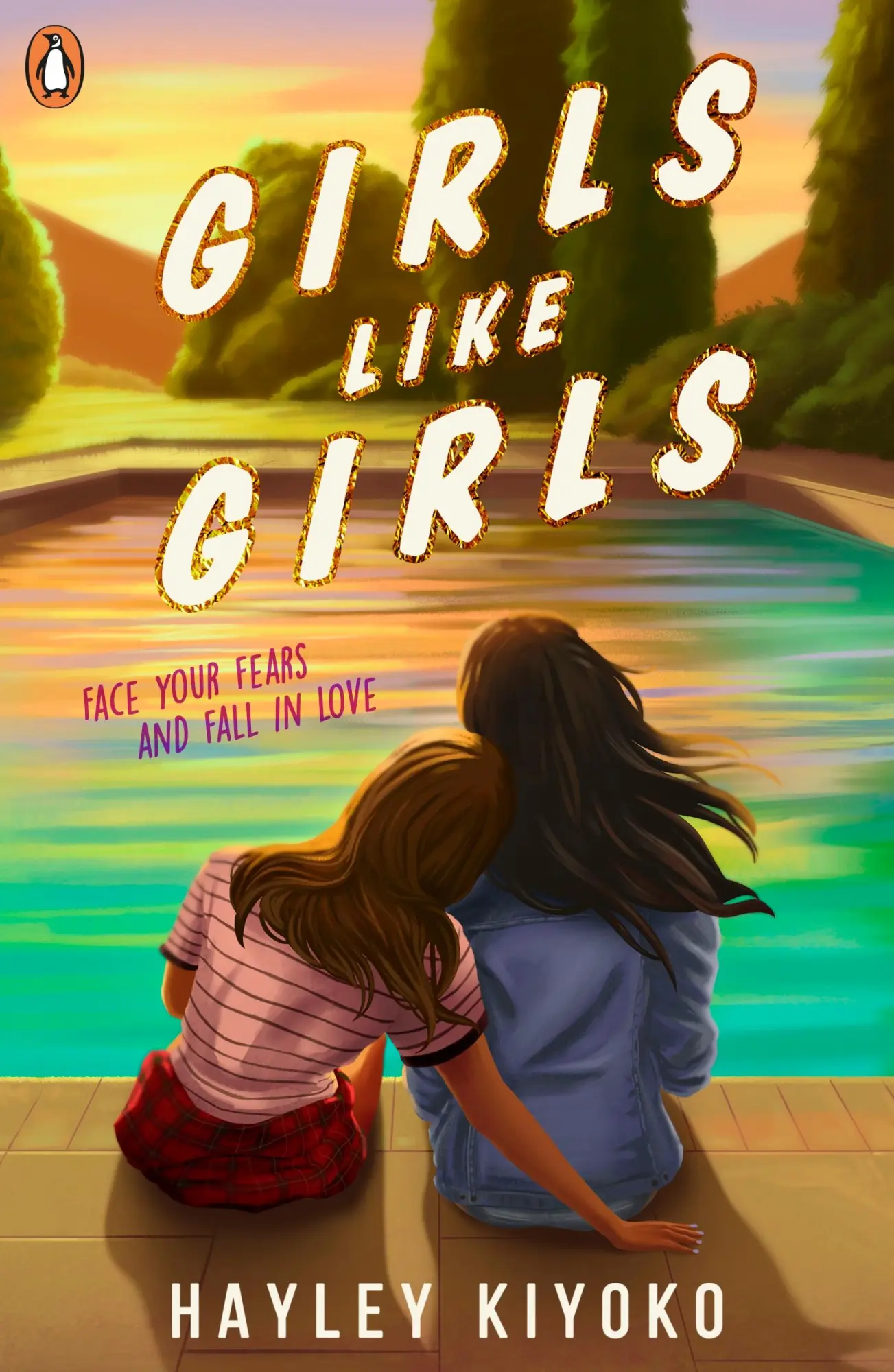 Cover: 9780241652466 | Girls Like Girls | Hayley Kiyoko | Taschenbuch | 320 S. | Englisch Cover: 9780241652466 | Girls Like Girls | Hayley Kiyoko | Taschenbuch | 320 S. | Englisch
