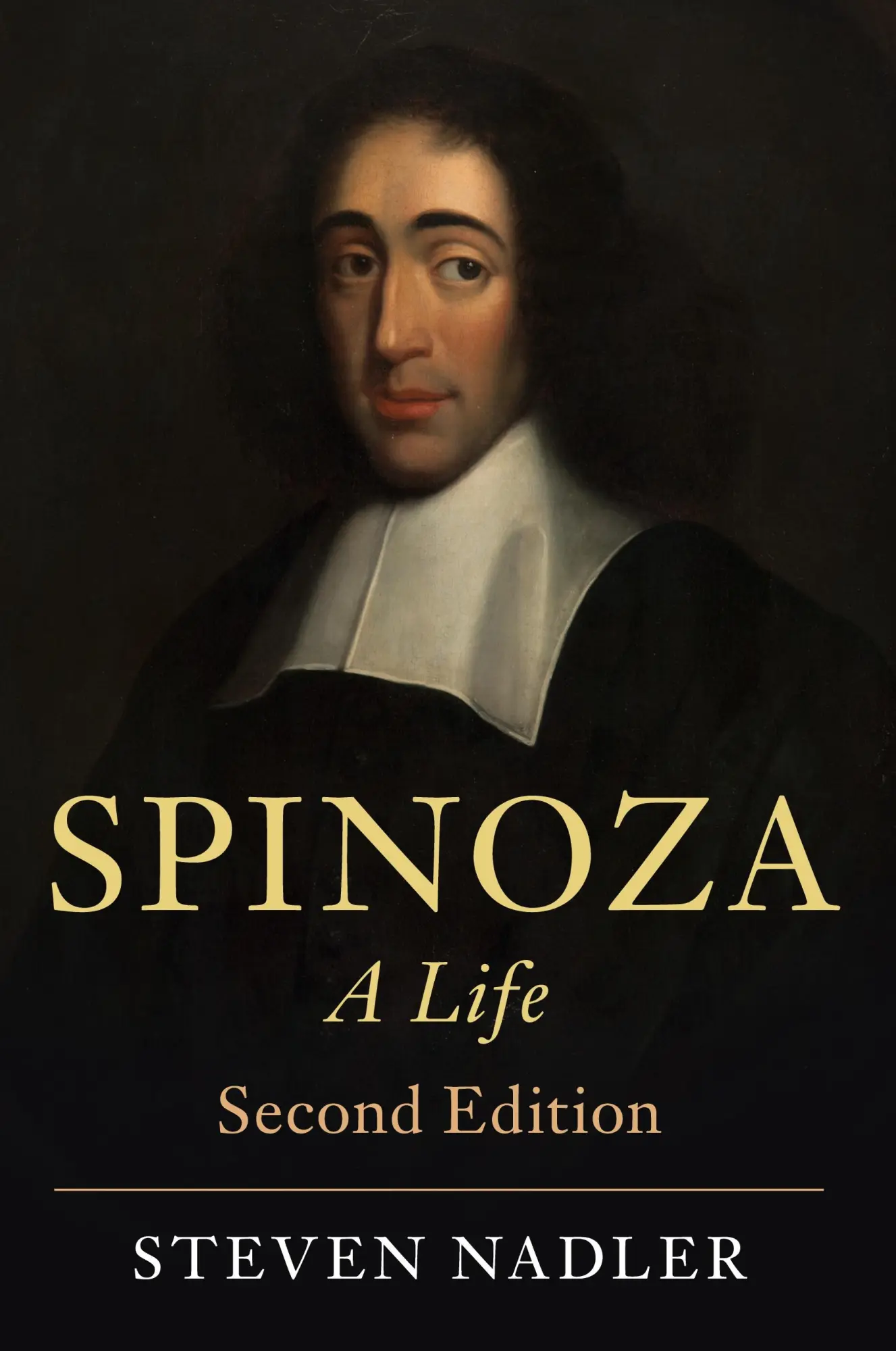 Cover: 9781108442466 | Spinoza | Steven Nadler | Taschenbuch | Englisch | 2022