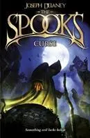 Cover: 9781782952466 | The Spook's Curse | Book 2 | Joseph Delaney | Taschenbuch | 448 S.
