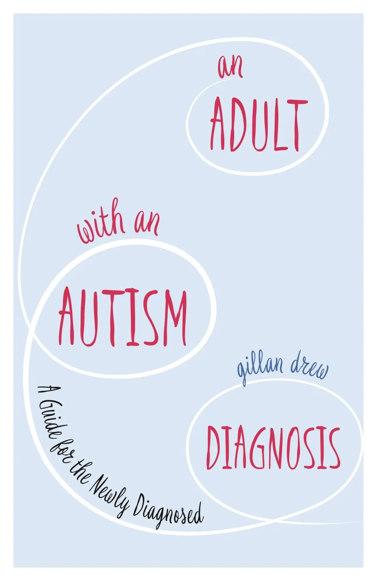 Cover: 9781785922466 | An Adult with an Autism Diagnosis | A Guide for the Newly Diagnosed Cover: 9781785922466 | An Adult with an Autism Diagnosis | A Guide for the Newly Diagnosed