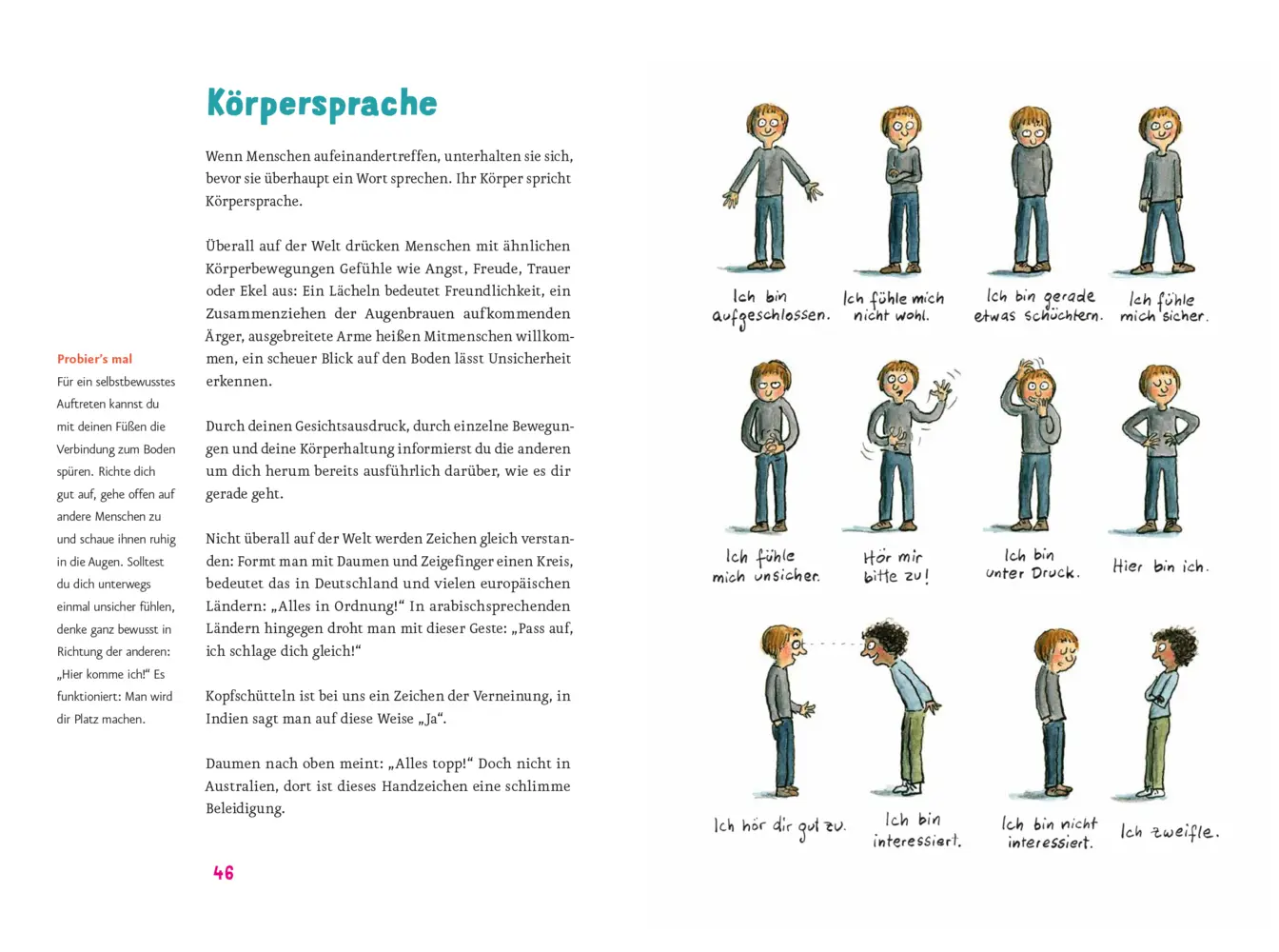 Bild: 9783954702466 | AnyBody | Katharina von der Gathen | Buch | 96 S. | Deutsch | 2021