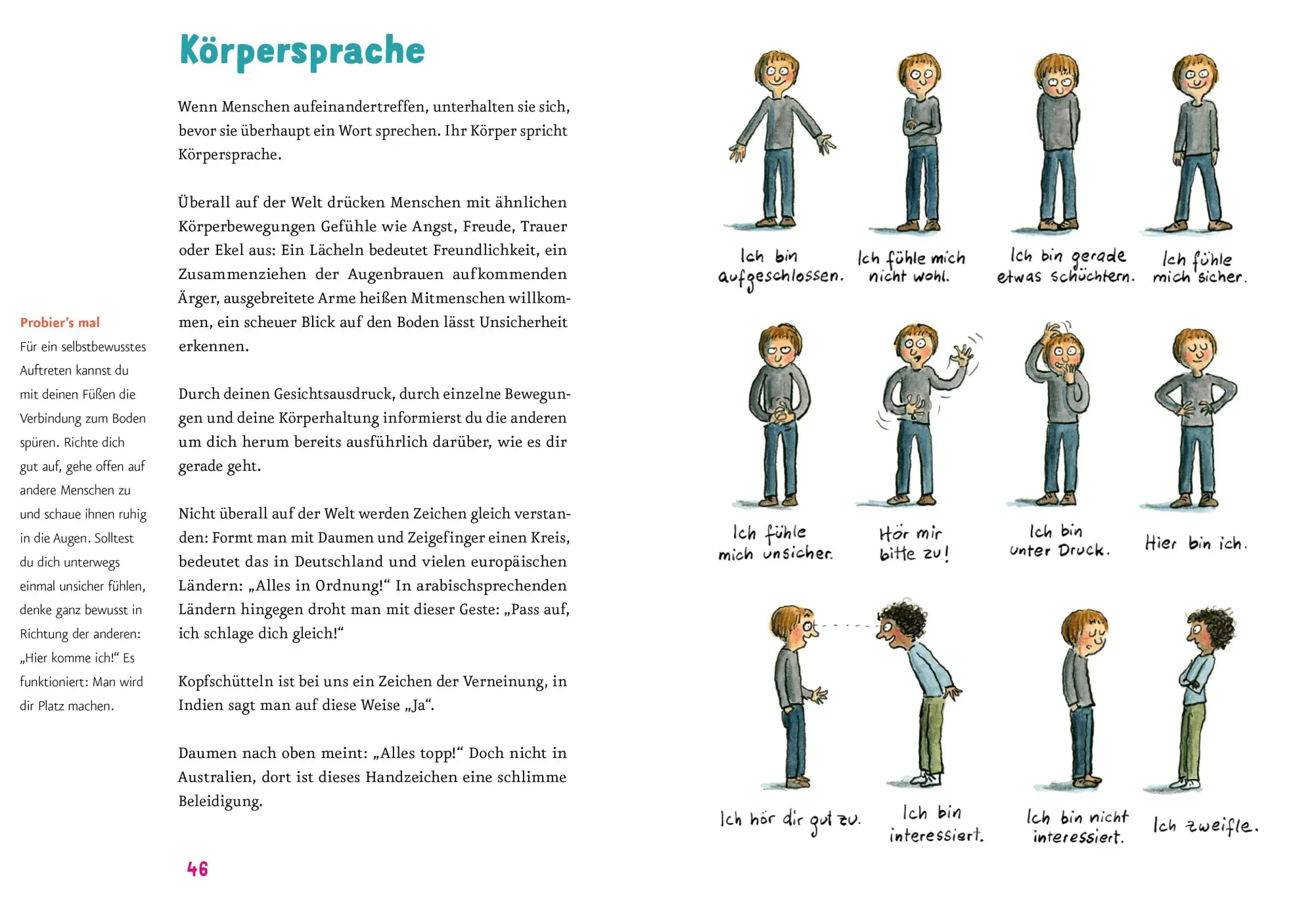 Bild: 9783954702466 | AnyBody | Katharina von der Gathen | Buch | 96 S. | Deutsch | 2021