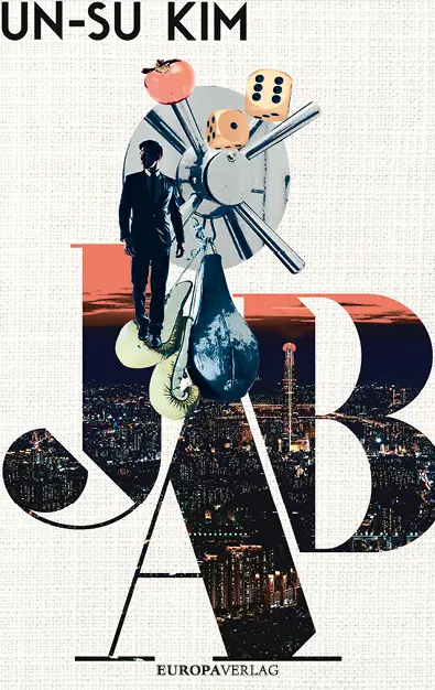 Cover: 9783958902466 | JAB | Un-su Kim | Taschenbuch | 206 S. | Deutsch | 2022